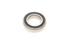 Підшипник кульковий (30X55X13) SKF 6006-2RS1/C3 (фото 3)