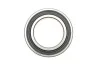 Підшипник кульковий 6009 2RS1/C3 SKF 6009-2RS1/C3 (фото 3)