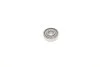 Подшипник шариковый (8X22X7) SKF 608-2Z (фото 2)