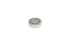 Підшипник 10x30x9 6200-2RSH/C3 SKF 62002RSHC3 (фото 2)