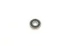 Підшипник 10x30x9 6200-2RSH/C3 SKF 62002RSHC3 (фото 3)