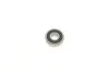 Підшипник 10x30x9 6200-2RSH/C3 SKF 62002RSHC3 (фото 4)