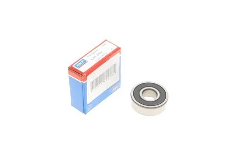 Підшипник 12x32x10 6201-2RSH SKF 62012RSH