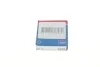 Підшипник кульковий (15X35X11) SKF 6202-2RSH/C3 (фото 4)