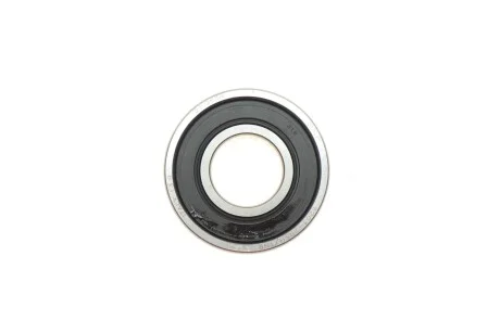 Підшипник кульковий d&gt;30 SKF 6203-2RSH/TN9 (фото 1)