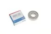 Підшипник 17x40x12 6203-2Z/C3 SKF 62032ZC3 (фото 1)