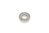 Підшипник 17x40x12 6203-2Z/C3 SKF 62032ZC3 (фото 2)