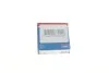 Підшипник 17x40x12 6203-2Z/C3 SKF 62032ZC3 (фото 4)