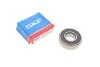 Подшипник шариковый (20X47X14) SKF 6204-2RSH/C3 (фото 1)