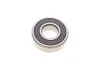 Подшипник шариковый (20X47X14) SKF 6204-2RSH/C3 (фото 2)