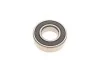 Подшипник шариковый (25X52X15) SKF 6205-2RSH/C3 (фото 4)