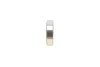 Подшипник шариковый 6206 2RS1 (30х62х16) SKF 6206-2RS1 (фото 2)
