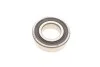 Подшипник шариковый 6206 2RS1/C3 (30х62х16) SKF 6206-2RS1/C3 (фото 3)