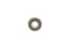 Подшипник шариковый 6301 2RSH (12х37х12) SKF 6301-2RSH (фото 3)