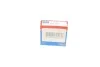 Подшипник шариковый 6301 2RSH (12х37х12) SKF 6301-2RSH (фото 4)