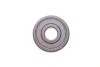 Підшипник кульковий d>30 SKF 6301-2Z (фото 4)