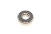 Подшипник 15x42x13 6302-2RSH/C3 SKF 63022RSHC3 (фото 2)