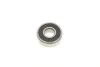 Подшипник шариковый (17X47X14) SKF 6303-2RSH (фото 3)