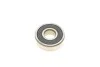 Підшипник кульковий (17X47X14) SKF 63032RSHC3 (фото 4)