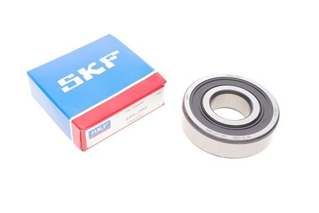 Підшипник SKF 6305-2RS1 (фото 1)