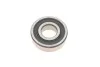Підшипник кульковий 6305 2RS1/C3 (25х62х17) SKF 6305-2RS1/C3 (фото 1)