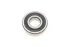 Підшипник кульковий 6305 2RS1/C3 (25х62х17) SKF 6305-2RS1/C3 (фото 3)