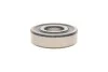 Підшипник кульковий 6305 2RS1/C3 (25х62х17) SKF 6305-2RS1/C3 (фото 4)