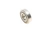 Подшипник шариковый 6306 2RS1/C3 (30х72х19) SKF 6306-2RS1/C3 (фото 2)