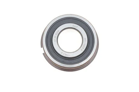 Підшипник кульковий d>30 SKF BB1-3255 B