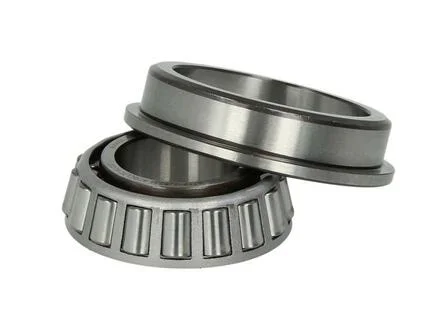 Підшипник коробки передач SKF BT1B328236AQCL7CVC027