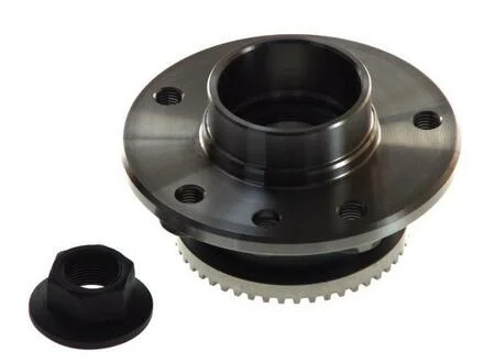 Підшипник маточини SKF VKBA 1301