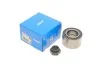 Комплект підшипника маточини колеса SKF VKBA 1306 (фото 1)