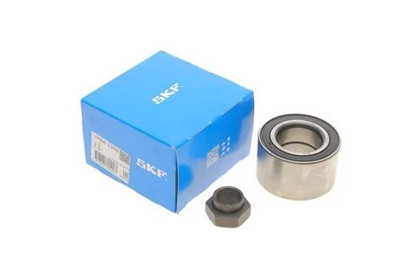 Комплект підшипника маточини колеса SKF VKBA 1306