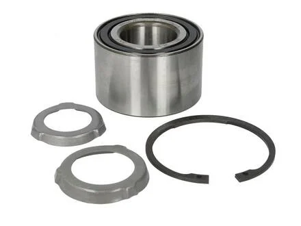 Підшипник маточини BMW 5 (E28-34) 81 - передн. міст SKF VKBA 1318