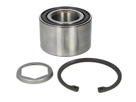 Комплект підшипника маточини колеса SKF VKBA 1326