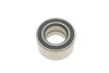 Комплект підшипника маточини колеса SKF VKBA 1355 (фото 3)