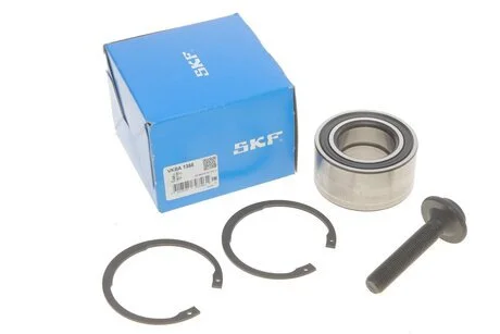 Комплект підшипника маточини колеса SKF VKBA 1355