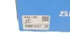 Підшипник маточини AUDI, VW передн. міст SKF VKBA 1356 (фото 4)
