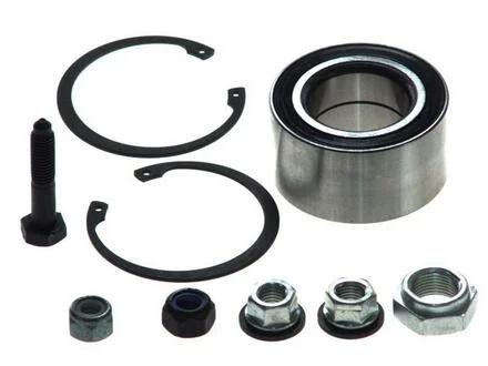 Підшипник маточини SEAT, VW передн. міст SKF VKBA 1358