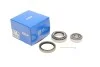 Подшипник колесный SKF VKBA 1369 (фото 1)