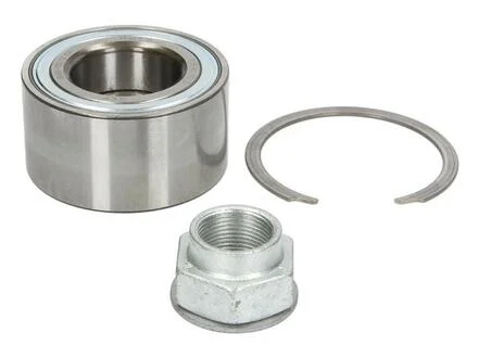 Підшипник маточини ALFA 145,146,155, FIAT BRAVO 92 - передн. міст SKF VKBA 1439