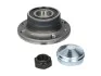 Подшипник задней ступицы SKF VKBA 1440 (фото 1)