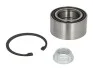Комплект підшипника маточини колеса SKF VKBA 1460 (фото 1)