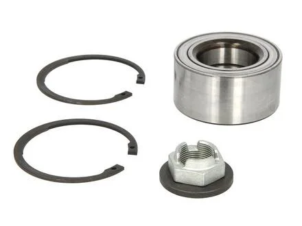 Підшипник маточини переднього колеса SKF VKBA 1480