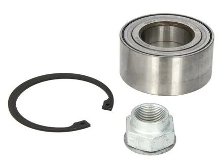 Підшипник колеса,комплект SKF VKBA1488
