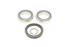 Підшипник маточини, комплект HYUNDAI/MITSUBISHI Galloper/L 200/L 300/Pajero "F "1,8/3,5L "86>> SKF VKBA1915 (фото 3)