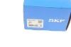 Підшипник маточини, комплект HYUNDAI/MITSUBISHI Galloper/L 200/L 300/Pajero "F "1,8/3,5L "86>> SKF VKBA1915 (фото 4)