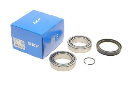 Підшипник маточини, комплект HYUNDAI/MITSUBISHI Galloper/L 200/L 300/Pajero "F "1,8/3,5L "86>> SKF VKBA1915