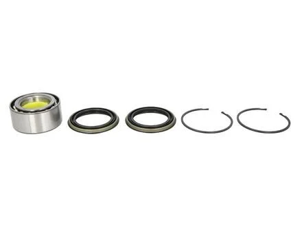 Комплект підшипника маточини колеса SKF VKBA 1999