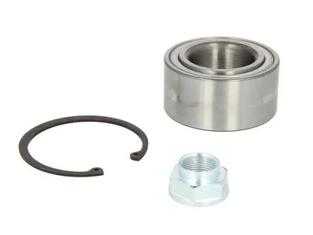 Комплект підшипника маточини колеса SKF VKBA 3246
